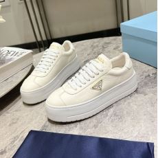 Prada Low Shoes